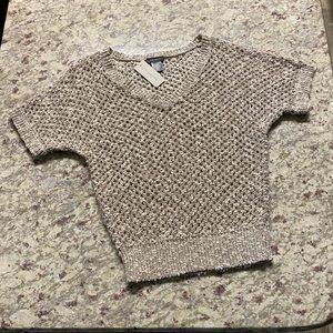 Ann Taylor Sweater new with tags